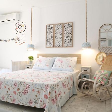 Petalida Apartment Keramoti  Bagian luar foto