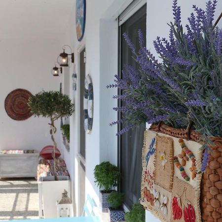 Petalida Apartment Keramoti  Bagian luar foto