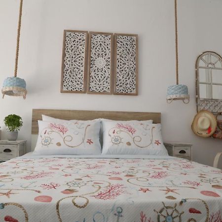 Petalida Apartment Keramoti  Bagian luar foto
