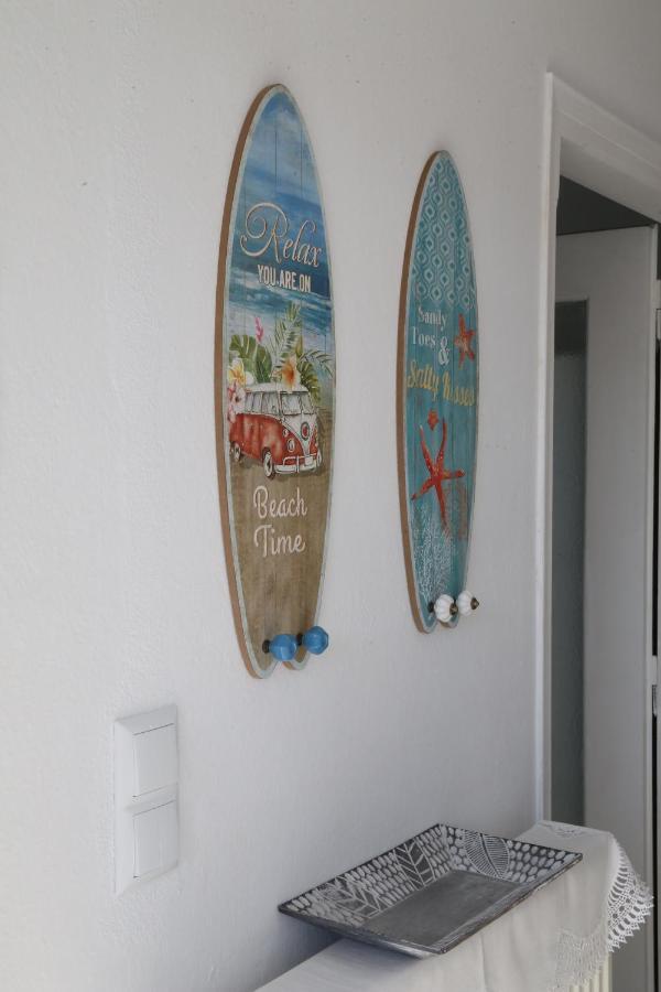 Petalida Apartment Keramoti  Bagian luar foto