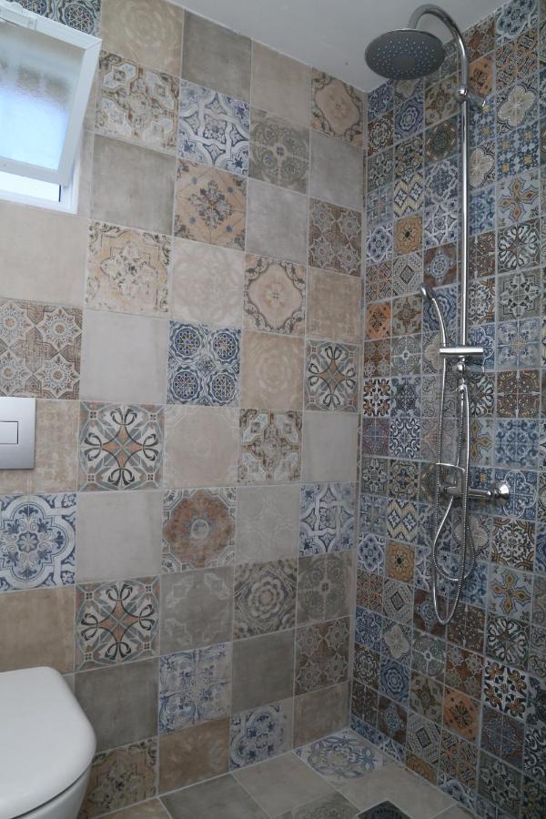 Petalida Apartment Keramoti  Bagian luar foto